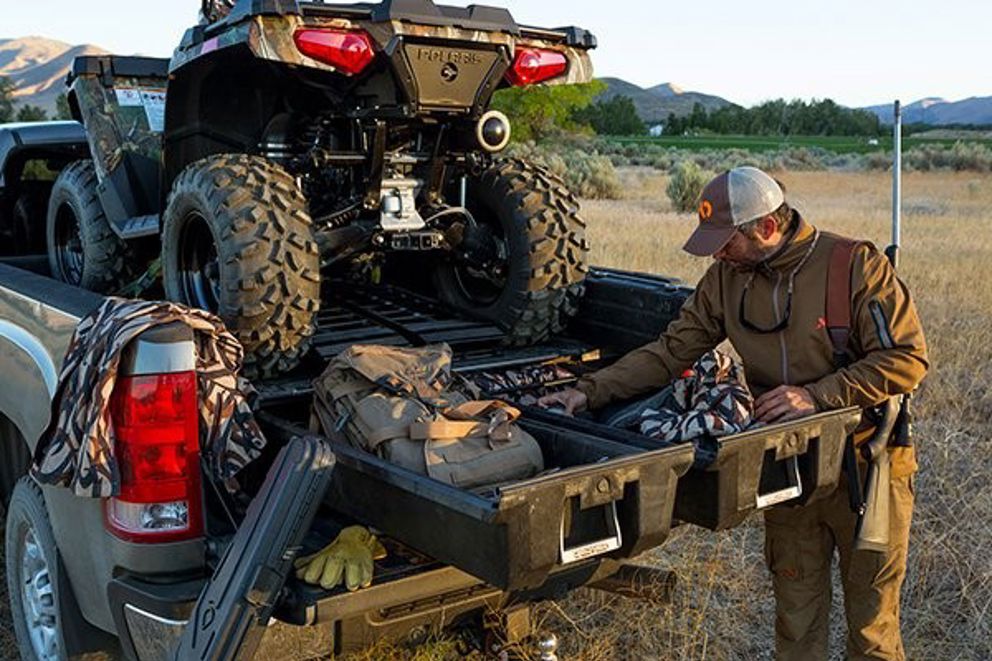 decked_truck_bed_storage_atv_hunting_lifestyle